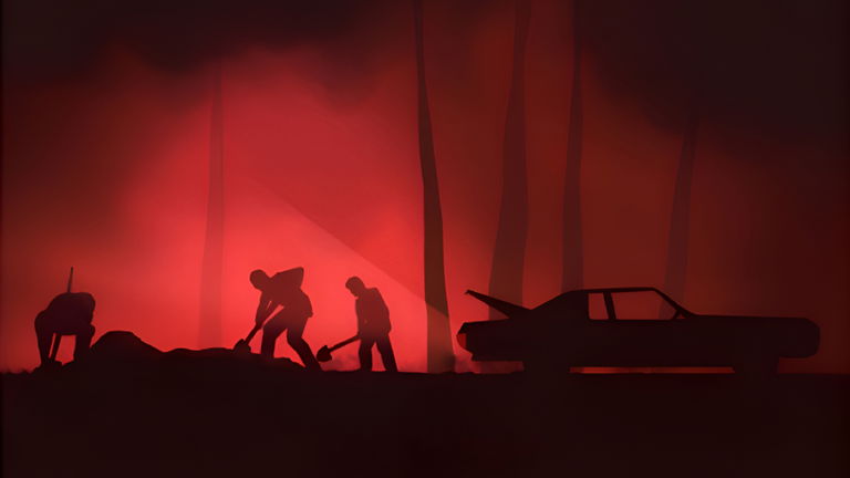 El thriller de mafia perfecto está en streaming: una obra maestra legendaria que necesitas ver