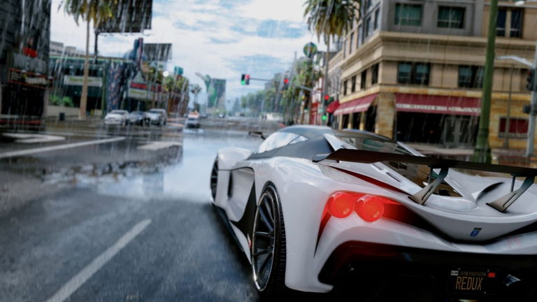 Los jugadores de GTA V están organizando un curioso plan antes de la llegada de GTA VI