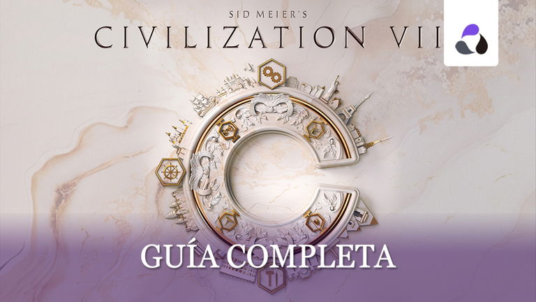 Guía completa de Civilization VII: líderes, civilizaciones, consejos y trucos