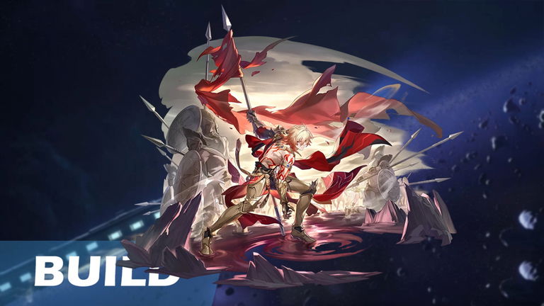 La mejor build y artefactos para Midei en Honkai Star Rail