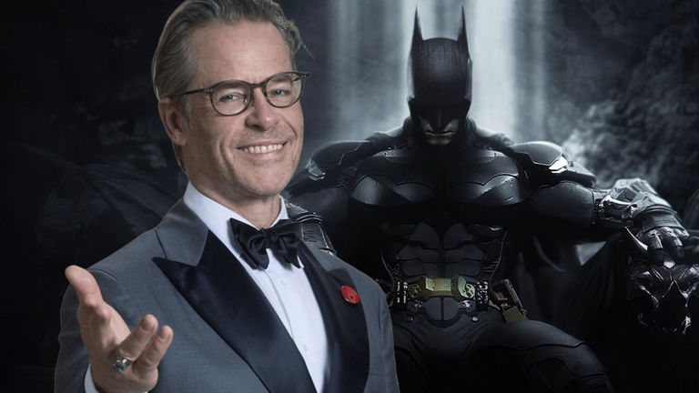 Guy Pearce pudo haber sido el Batman de Christian Bale: el factor clave que lo impidió