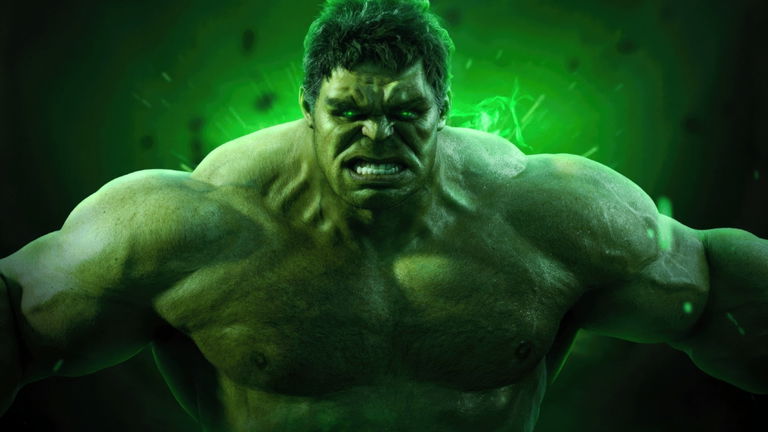 El increíble nuevo Hulk demuestra tener una imparable fuerza única en Marvel