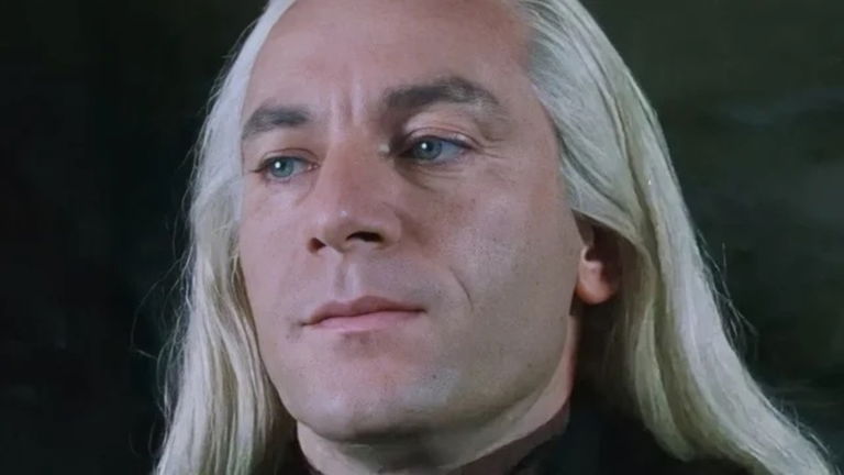 El actor de Lucius Malfoy responde a qué personaje interpretaría en la serie de Harry Potter