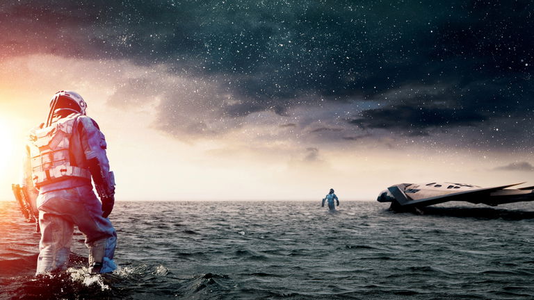 Un astrofísico tumba una de las mejores escenas de Interstellar y nunca podrás verla igual: "es exagerada"