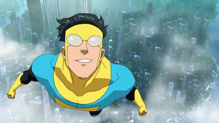 La temporada 3 de Invencible revela cuándo se estrenará de manera oficial