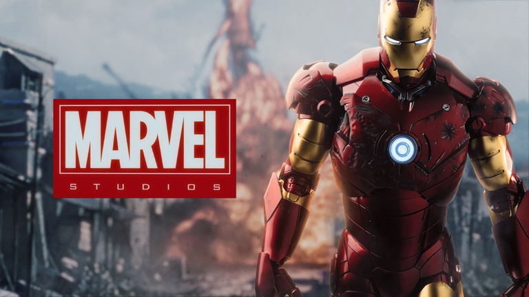 Adiós a Tony Stark: Marvel tiene al sucesor perfecto de Iron Man que el UCM debe utilizar
