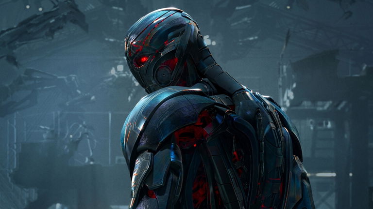 Iron Man revela el impactante momento que lleva a Ultrón a unirse a los Vengadores en Marvel