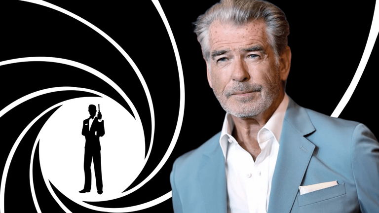 Pierce Brosnan confiesa que es horrible verse como James Bond: "Nunca fue lo suficientemente bueno"