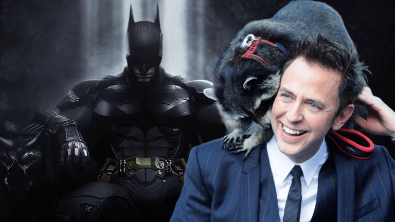 James Gunn confirma qué inesperado villano de Batman no puede faltar en el DCEU