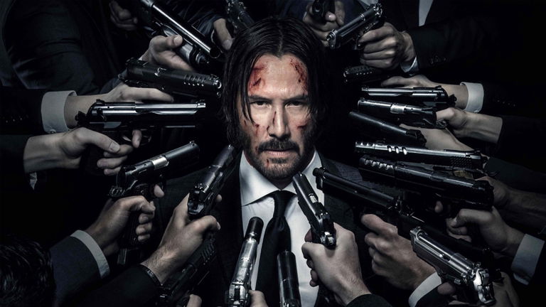 Olvídate de John Wick 5, esta es la franquicia de Keanu Reeves que necesita una película moderna