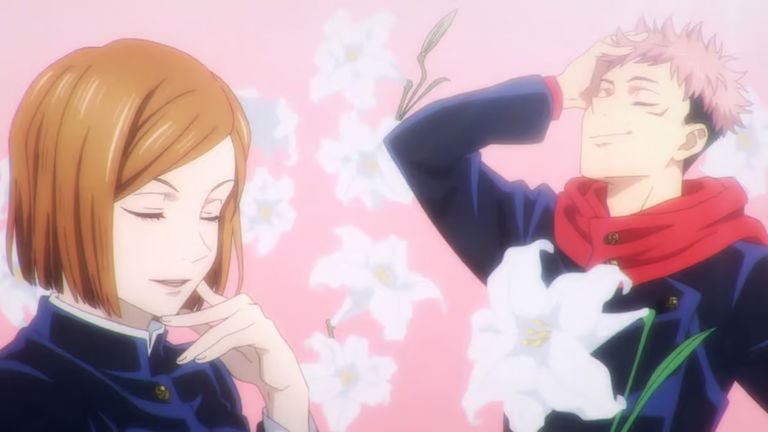 Jujutsu Kaisen muestra sus planes especiales para San Valentín