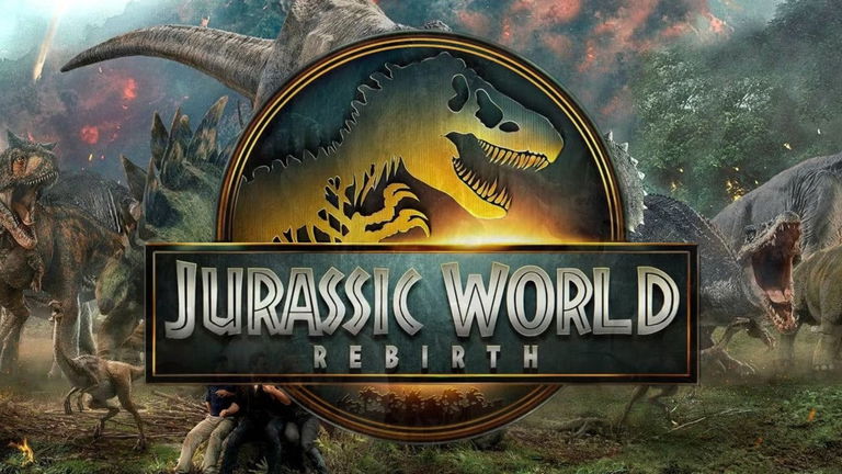 Jurassic World Rebirth contará con uno de los dinosaurios más terroríficos de la franquicia