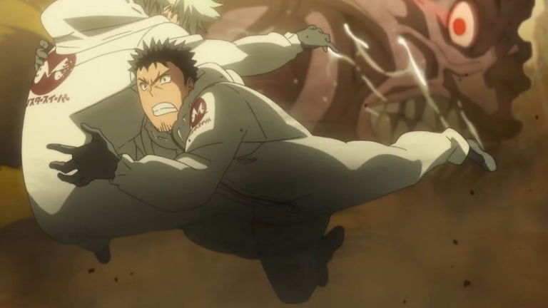 Kaiju No. 8: estos son algunos de los momentos más memorables de Kafka en la primera temporada del anime