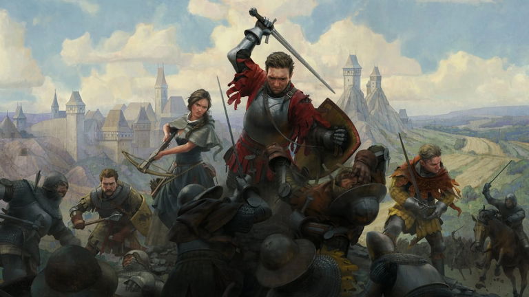 Análisis de Kingdom Come Deliverance II - Una secuela que aporta y perfecciona