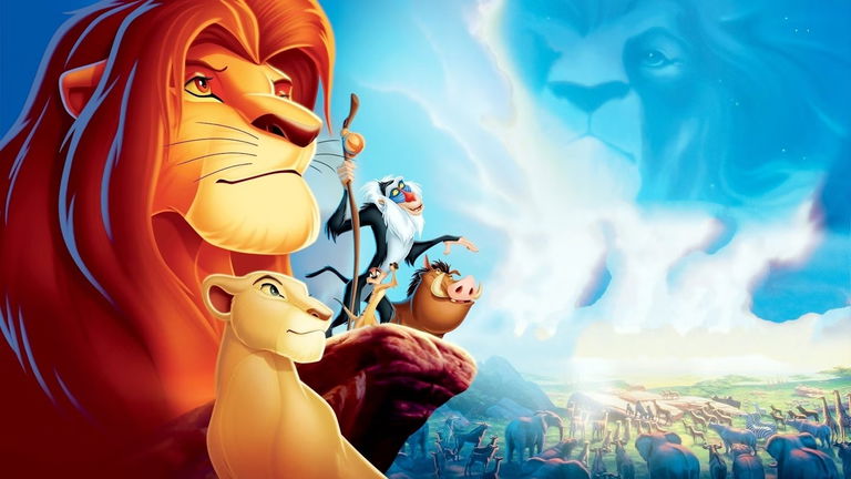 Esta película inspiró El Rey León y ahora puede verse gratis