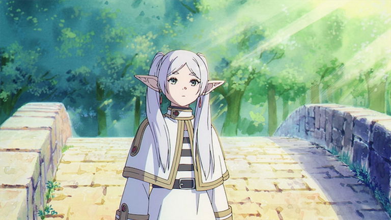 Estos son algunos animes que pueden hacerte llorar desde sus primeros episodios