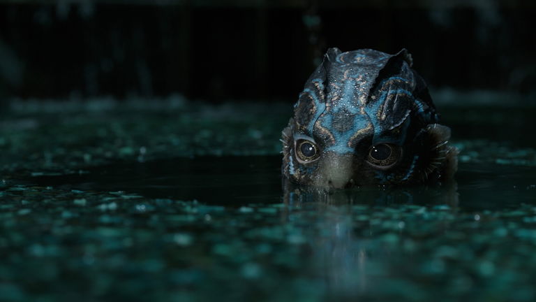 Estas son las dos únicas películas de ciencia ficción que el premio Oscar a mejor película