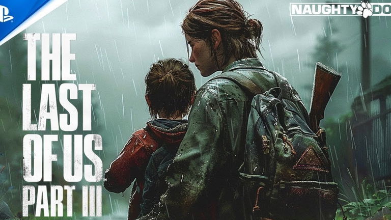Naughty Dog lanza una pequeña actualización de The Last of Us Parte III, aunque puede significar más de lo que parece