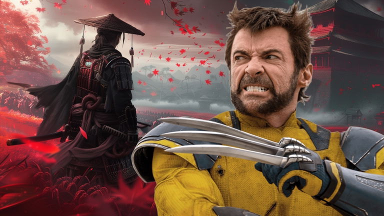 Esta brutal reinvención de Lobezno como samurái es lo que Marvel Studios necesita en el UCM