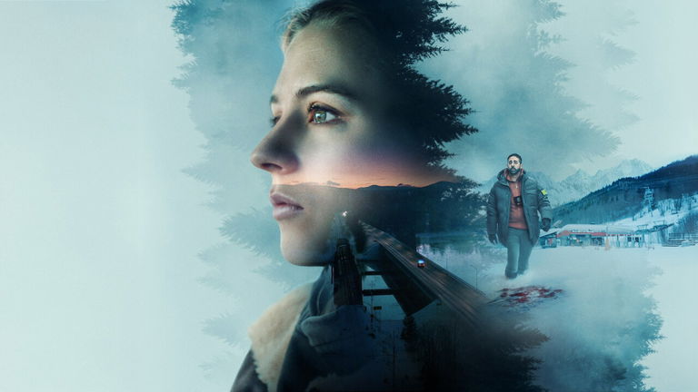 El increíble thriller que está arrasando en Netflix solo tiene 5 episodios