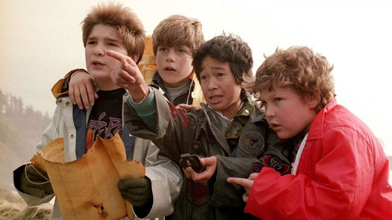 Los Goonies anuncian su regreso tras más de 40 años: todo lo que se sabe de la secuela