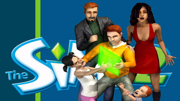 Electronic Arts responde a las quejas por el relanzamiento de Los Sims 1 y 2