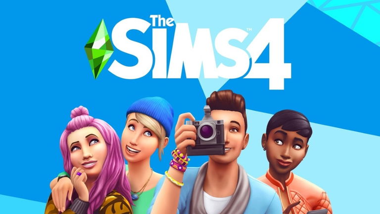 Han tardado 11 años, pero Los Sims 4 por fin han incluido una de sus funciones más solicitadas
