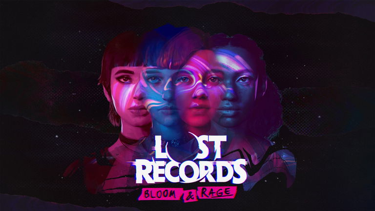 Análisis de Lost Records: Bloom & Rage - La gran historia de DON'T NOD tras Life is Strange
