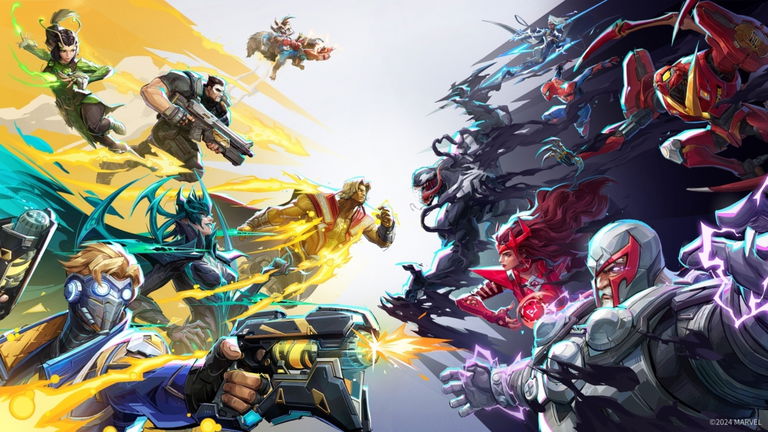 El equipo de desarrollo de Marvel Rivals ha sido despedido a pesar del éxito del juego