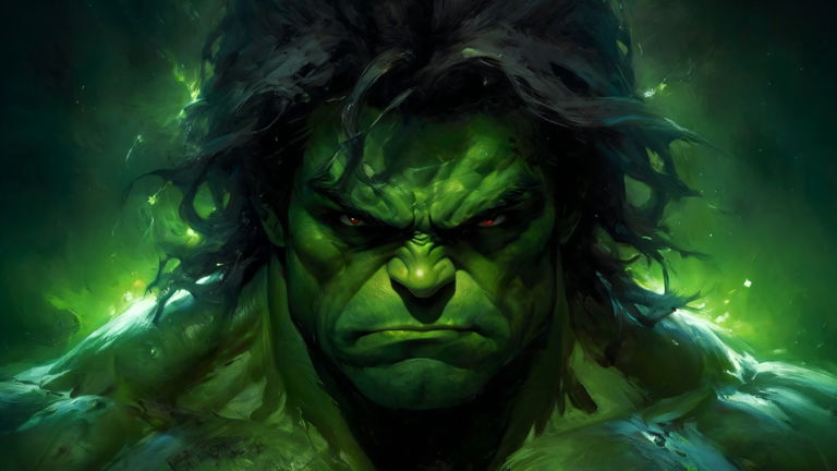 Un impactante nuevo villano de Marvel sería capaz de igualar la fuerza de Hulk en el UCM