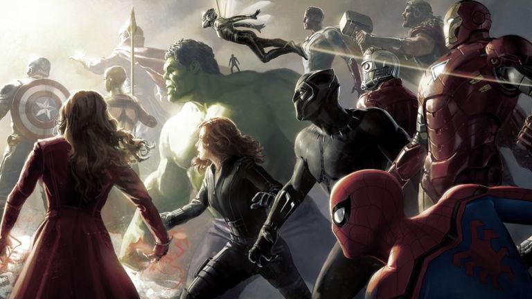 El primer héroe de Marvel se convierte en el responsable de la muerte más impactante