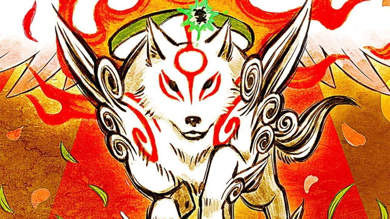El director de Okami explica por qué no quiere que se juegue a la versión de Wii