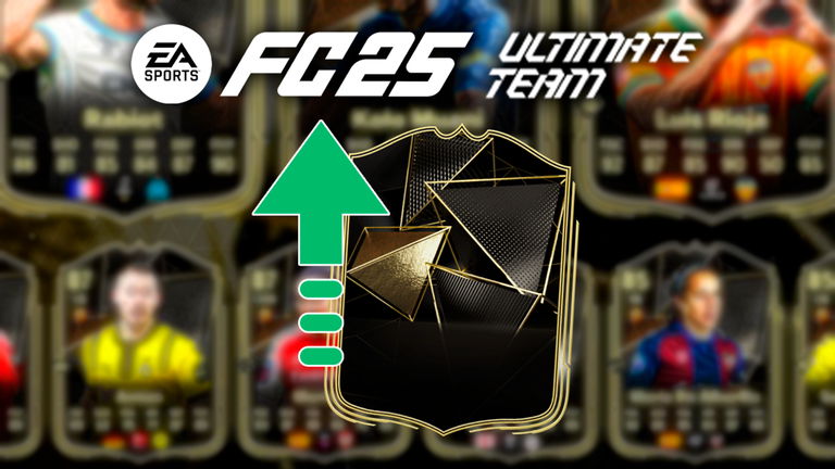 EA Sports FC 25 Ultimate Team: se filtra una novedad que le dará mucho más valor a las cartas del TOTW