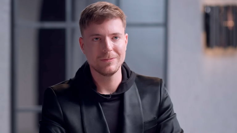 MrBeast, el youtuber más grande del mundo: "Si mi salud mental fuese una prioridad no tendría tanto éxito"
