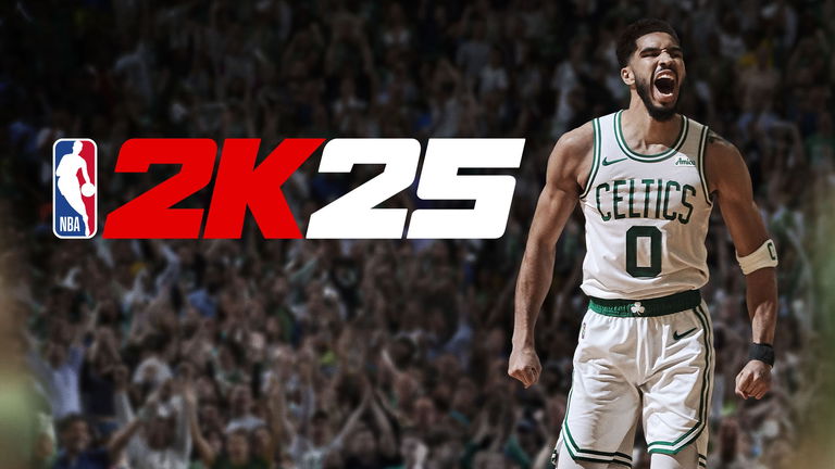 Análisis de NBA 2K25 - Una bandeja al continuismo