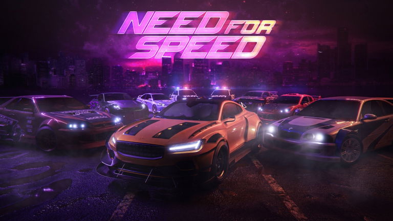 Electronic Arts confirma el regreso de Need for Speed, aunque será mejor que no te emociones