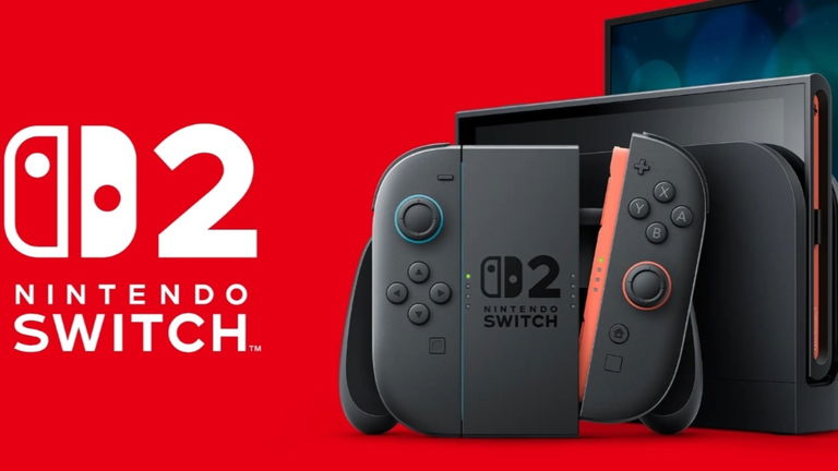 Estas imágenes muestran cómo podría quedar Nintendo Switch 2 en tu casa