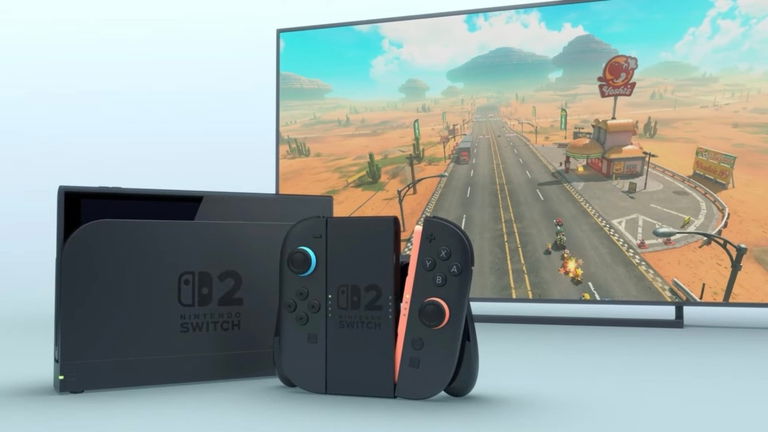 Los desarrolladores hablan acerca de los detalles técnicos de Nintendo Switch 2