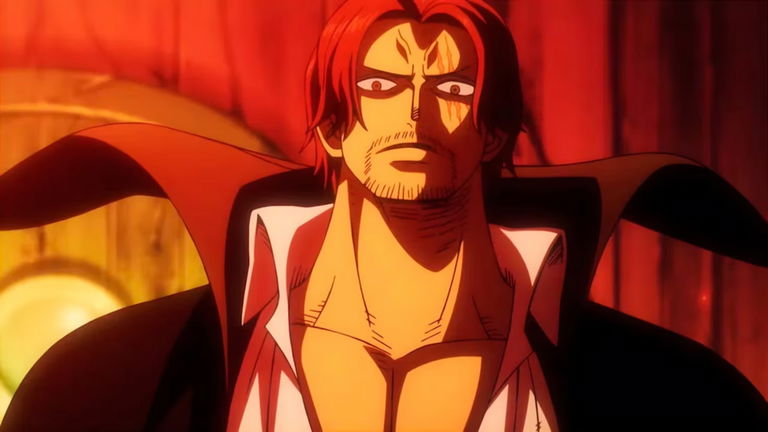 Los seguidores de One Piece pueden estar muy equivocados con el hermano de Shanks