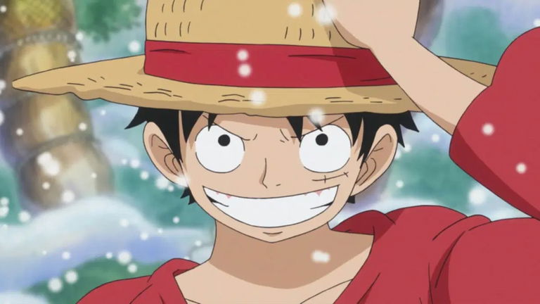 One Piece se enfrenta a Harry Potter de un modo que no te esperas