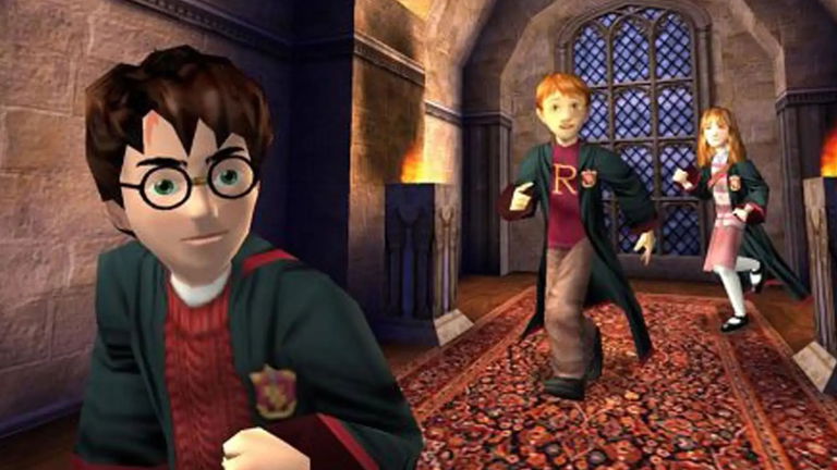 Un sueño hecho realidad para muchos: el Harry Potter de PS1 recibe la remasterización que merece