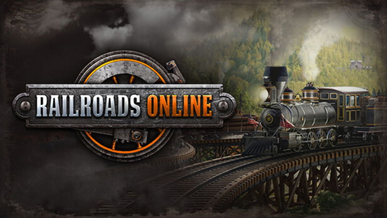 Railroads Online Pioneer Edition ya está disponible en formato físico para PS5