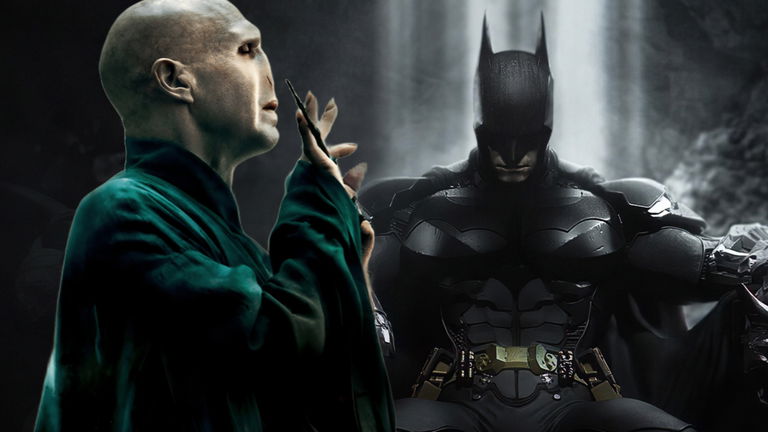 De Voldemort a Alfred: Ralph Fiennes sería perfecto como el mayordomo de Batman en el DCEU