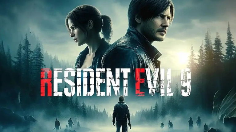 Este apunta a ser el motivo por el que Resident Evil 9 aún no se ha anunciado de manera oficial