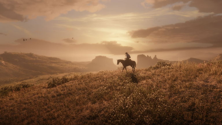 Red Dead Redemption II permite hacerse con este contenido gratis tan solo por unas horas