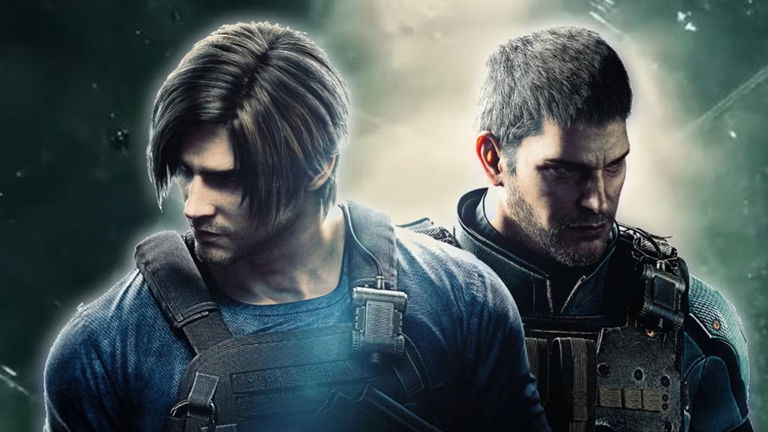 Resident Evil actualiza las ventas de sus cinco últimos lanzamientos principales