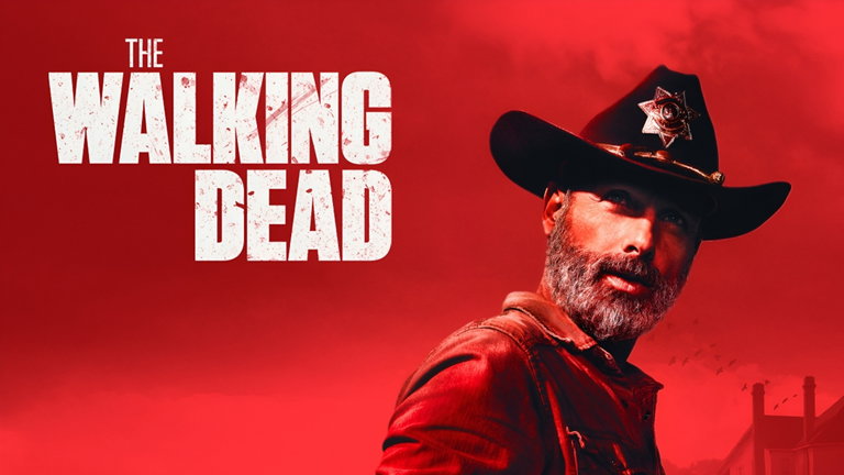 ¿Cuál es el secreto de la escena más icónica de Rick Grimes en The Walking Dead? Esta es la verdad