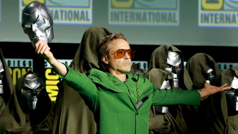 ¿Robert Downey Jr. traicionó al UCM? El guionista de Vengadores: Doomsday habla del regreso del actor a Marvel