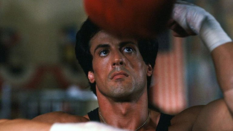 Sylvester Stallone se arrepiente de un gran error tras Rocky: "Desearía darme un puñetazo en la cara"