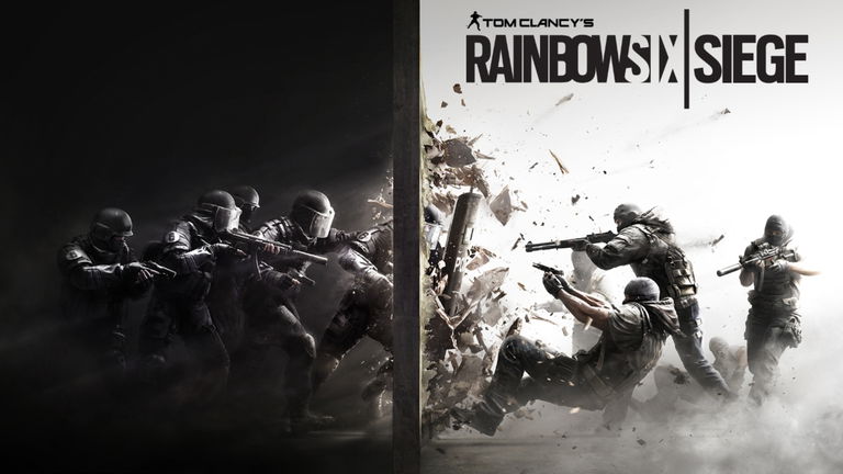 Rainbow Six Siege 2 apunta a su anuncio inminente